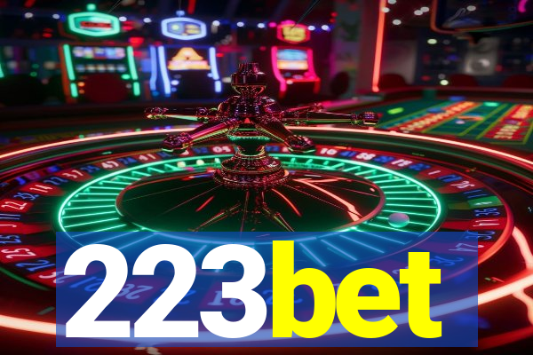 223bet