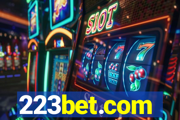 223bet.com