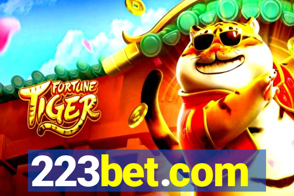 223bet.com