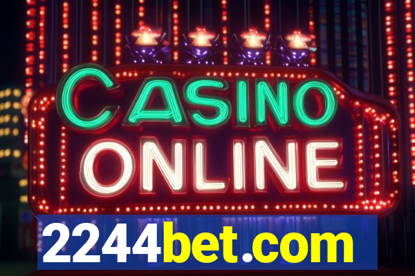 2244bet.com