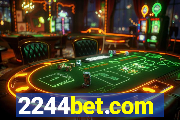 2244bet.com