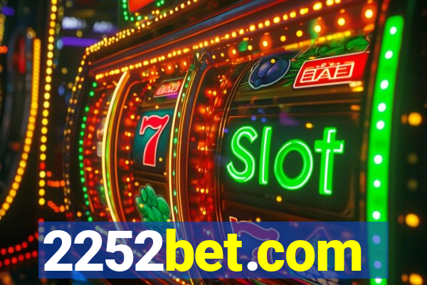 2252bet.com