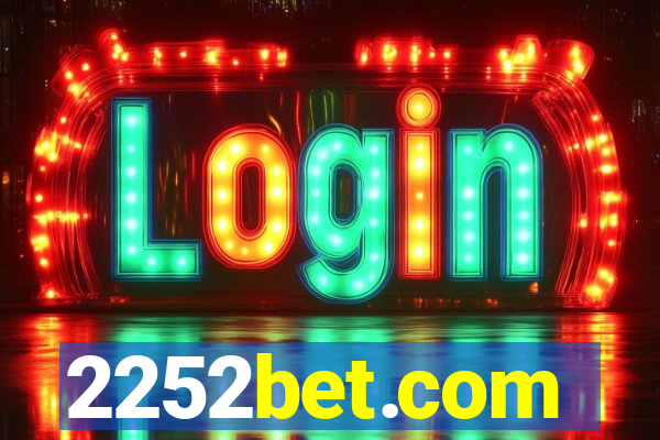 2252bet.com