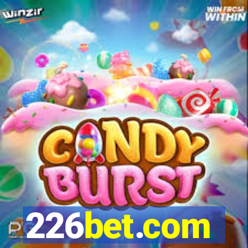 226bet.com