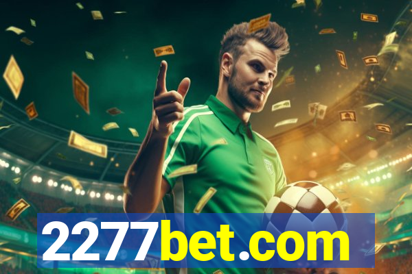 2277bet.com