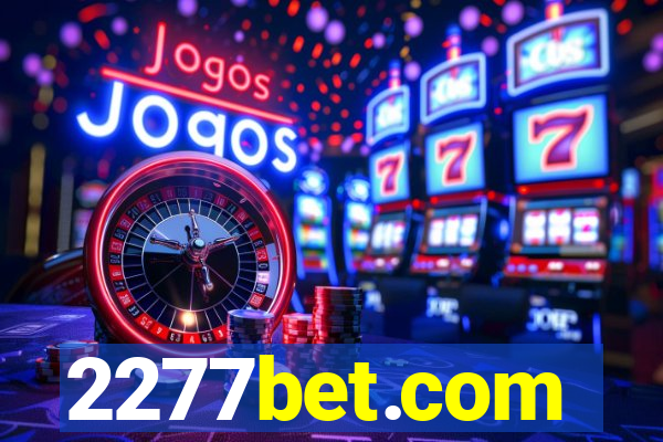 2277bet.com