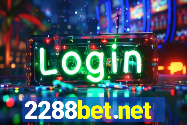 2288bet.net