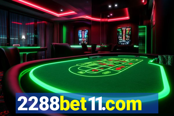 2288bet11.com