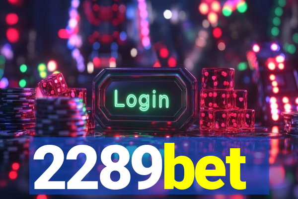 2289bet