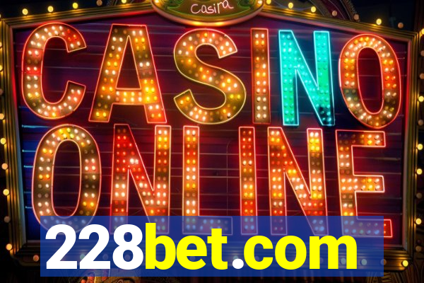 228bet.com