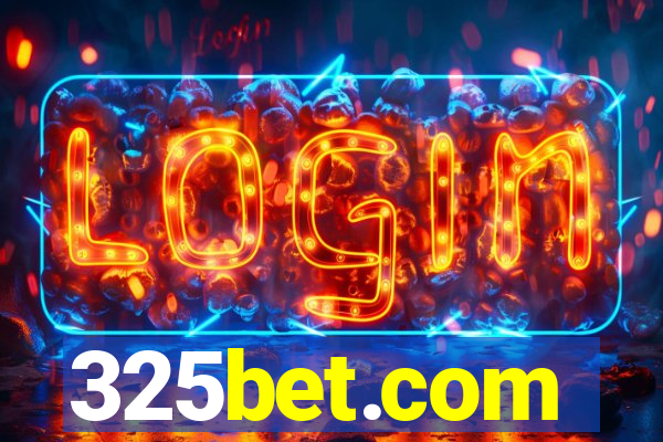 325bet.com