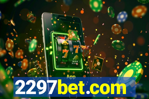 2297bet.com