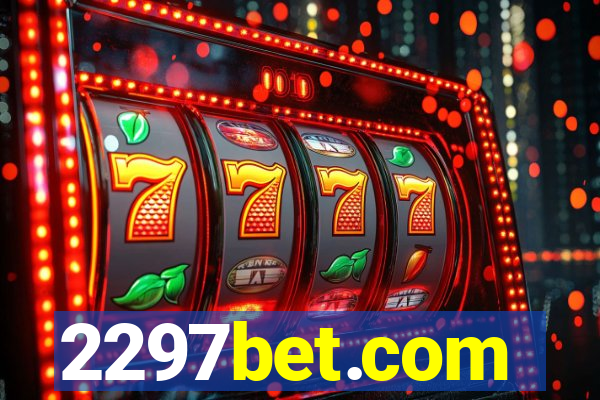 2297bet.com