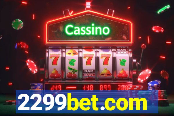 2299bet.com