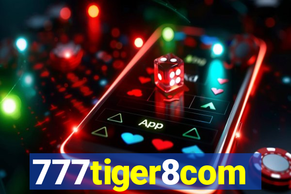 777tiger8com