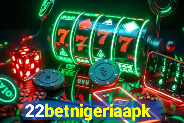 22betnigeriaapk