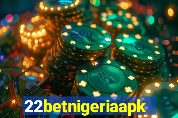 22betnigeriaapk