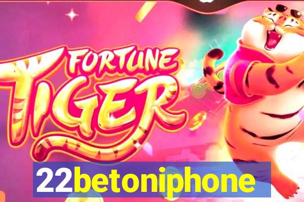 22betoniphone