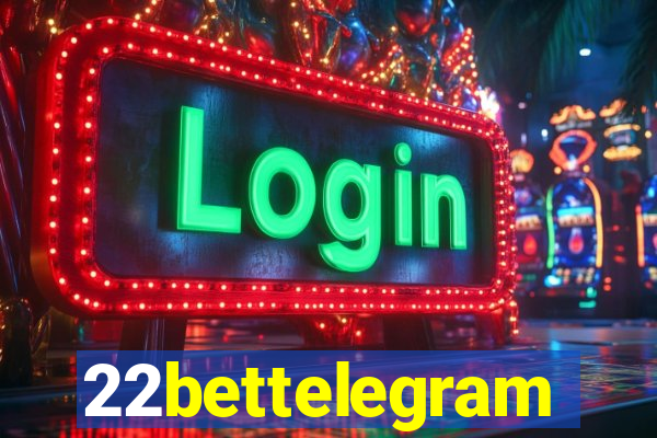 22bettelegram