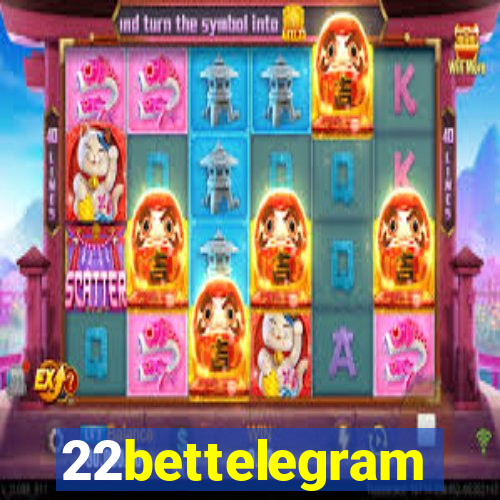 22bettelegram