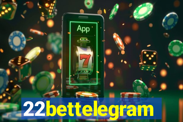 22bettelegram