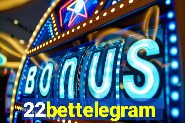 22bettelegram