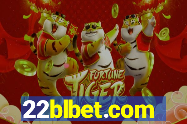 22blbet.com