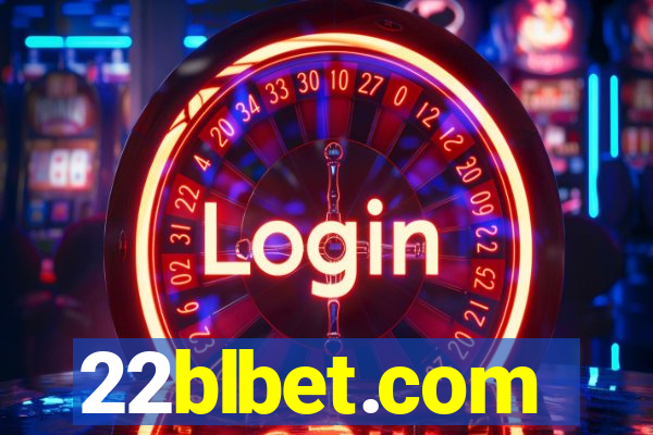 22blbet.com