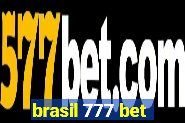 brasil 777 bet