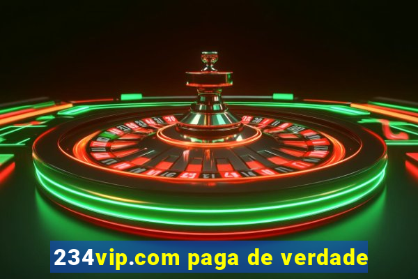 234vip.com paga de verdade