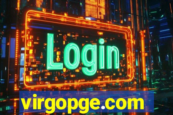 virgopge.com