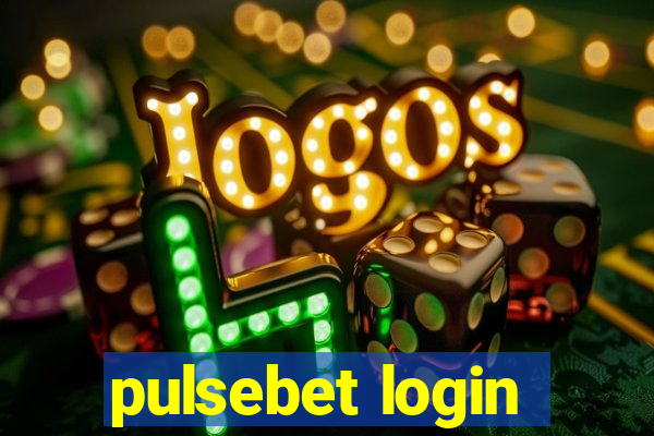 pulsebet login