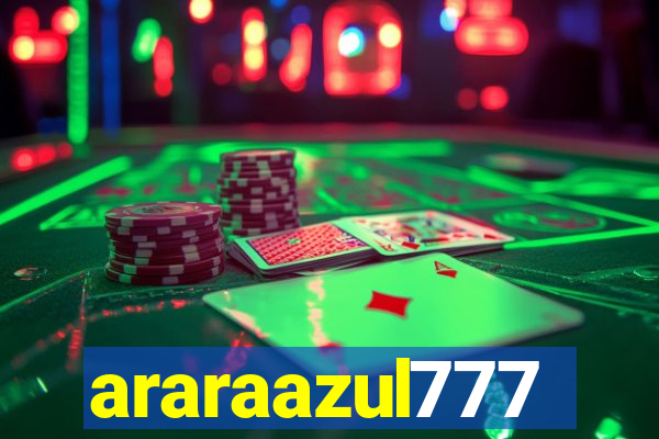 araraazul777