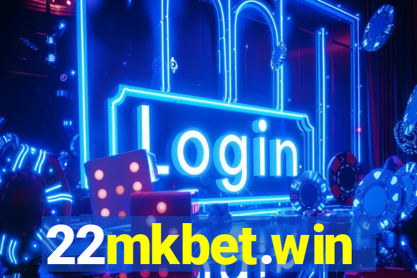 22mkbet.win