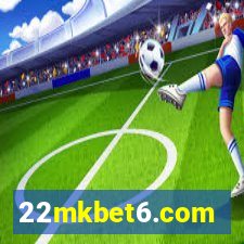 22mkbet6.com