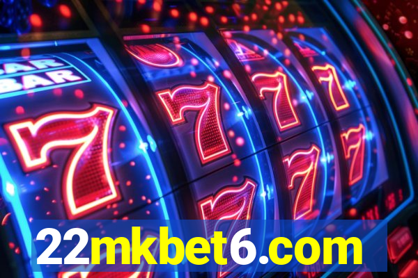 22mkbet6.com