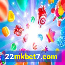 22mkbet7.com