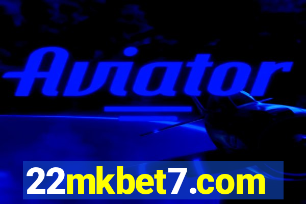 22mkbet7.com