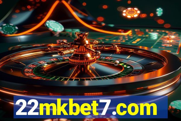 22mkbet7.com