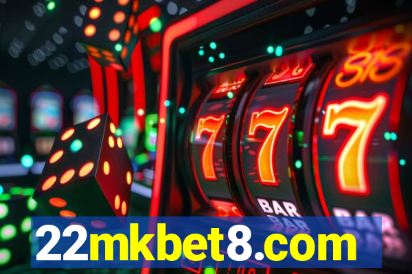 22mkbet8.com