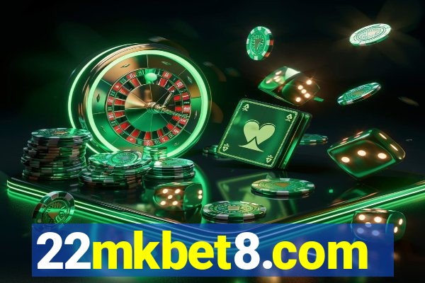 22mkbet8.com