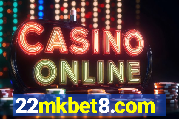 22mkbet8.com