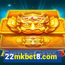 22mkbet8.com