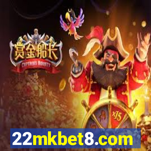 22mkbet8.com