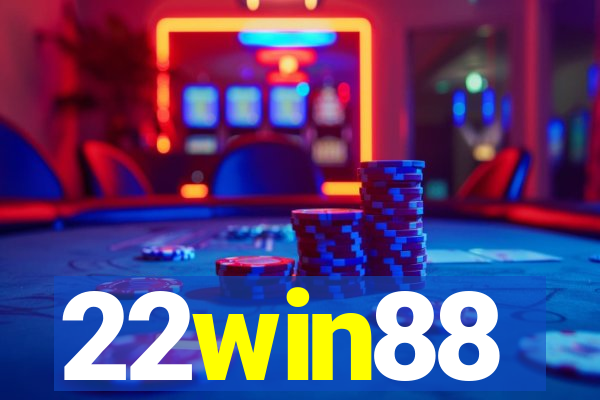 22win88