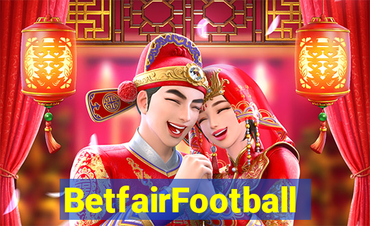 BetfairFootball