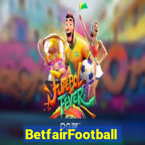 BetfairFootball