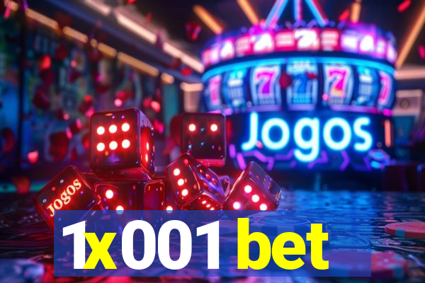 1x001 bet