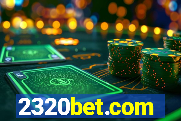 2320bet.com