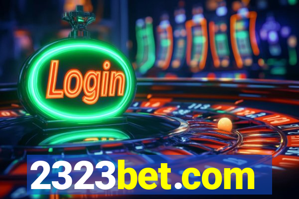 2323bet.com